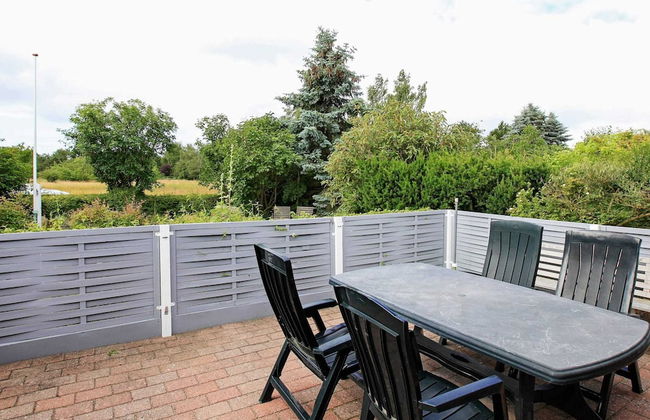 8 Person Holiday Home in Dannemare - Photo 15