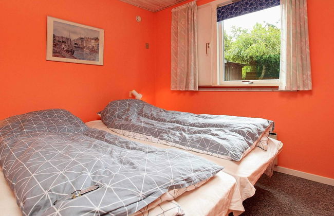 8 Person Holiday Home in Dannemare - Photo 8