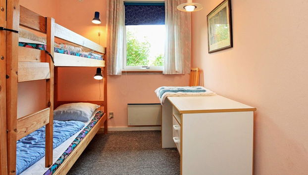 8 Person Holiday Home in Dannemare - Photo 5