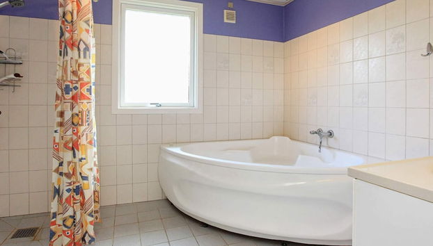 8 Person Holiday Home in Dannemare - Photo 3