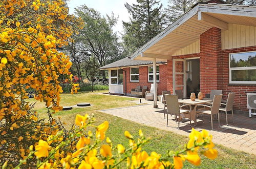 Photo 17 - 6 Person Holiday Home in Blavand