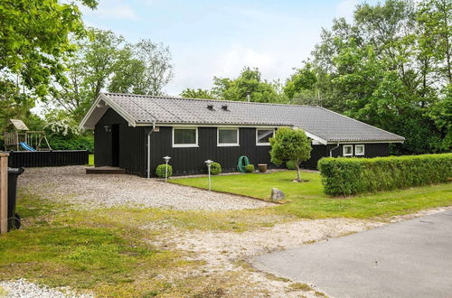 Photo 35 - 6 Person Holiday Home in Hemmet