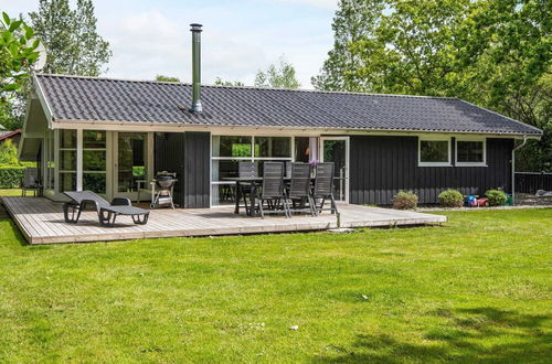 Photo 23 - 6 Person Holiday Home in Hemmet