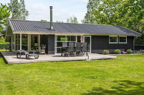 Photo 36 - 6 Person Holiday Home in Hemmet