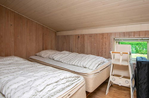 Photo 10 - 6 Person Holiday Home in Hemmet