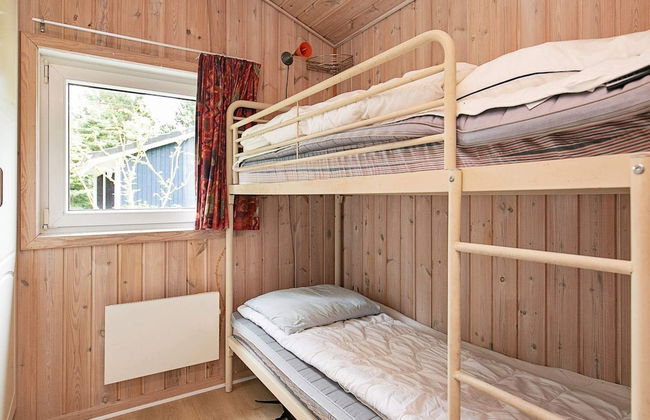 12 Person Holiday Home in Vaeggerlose-by Traum - Foto 16