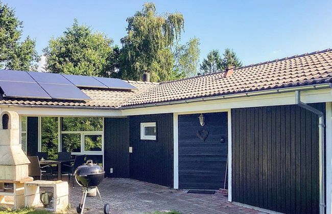 12 Person Holiday Home in Vaeggerlose-by Traum - Foto 29