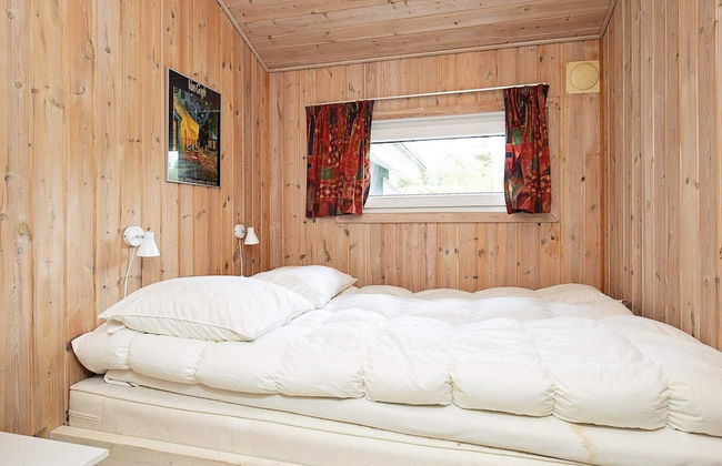 12 Person Holiday Home in Vaeggerlose-by Traum - Foto 15