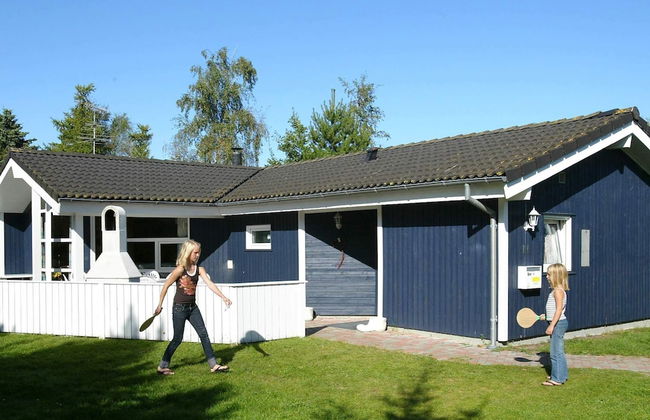 12 Person Holiday Home in Vaeggerlose-by Traum - Foto 40