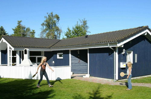 Photo 24 - 12 Person Holiday Home in Vaeggerlose