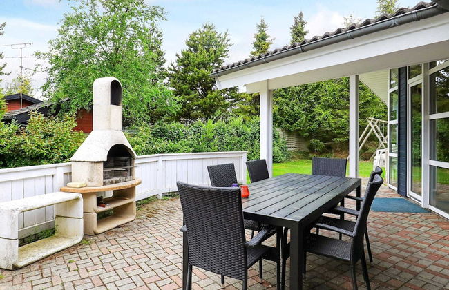 12 Person Holiday Home in Vaeggerlose-by Traum - Foto 44
