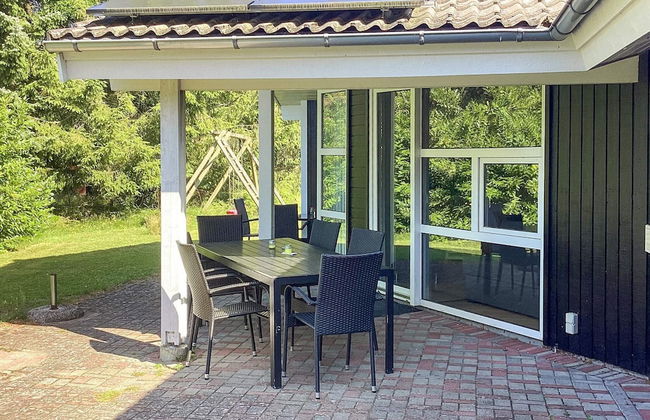 12 Person Holiday Home in Vaeggerlose-by Traum - Foto 35