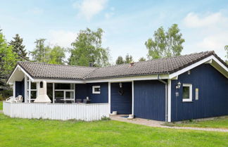 Photo 1 - 12 Person Holiday Home in Vaeggerlose