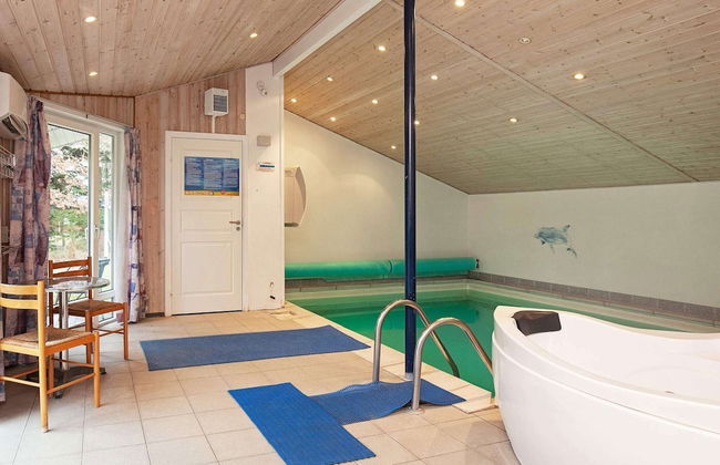 12 Person Holiday Home in Vaeggerlose-by Traum - Foto 6