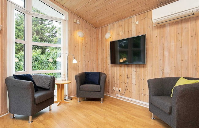 12 Person Holiday Home in Vaeggerlose-by Traum - Foto 14