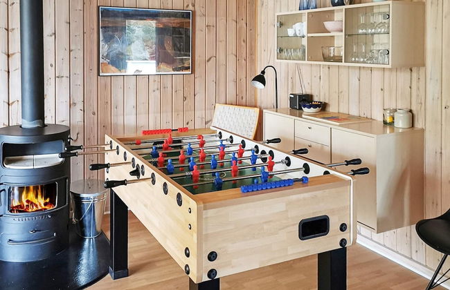 12 Person Holiday Home in Vaeggerlose-by Traum - Foto 9