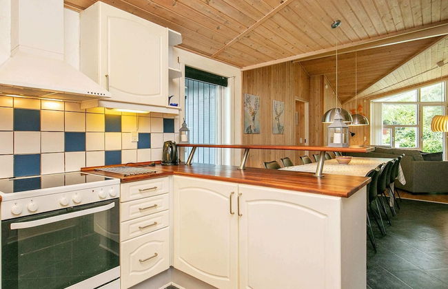 12 Person Holiday Home in Vaeggerlose-by Traum - Foto 22