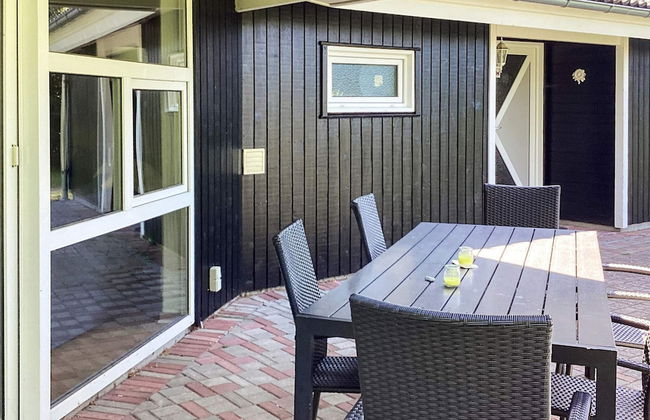 12 Person Holiday Home in Vaeggerlose-by Traum - Foto 31