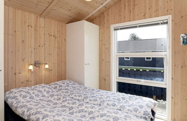 Luxury Retreat in Vorupor - By Traum Ferienwohnungen - Foto 8