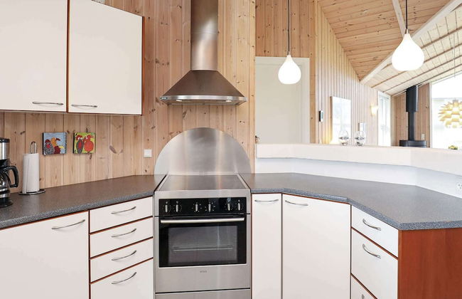 Luxury Retreat in Vorupor - By Traum Ferienwohnungen - Foto 10