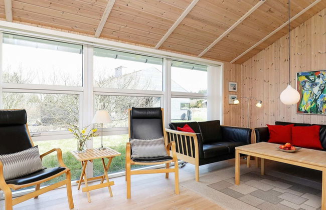 Luxury Retreat in Vorupor - By Traum Ferienwohnungen - Foto 11