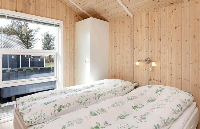 Luxury Retreat in Vorupor - By Traum Ferienwohnungen - Foto 18
