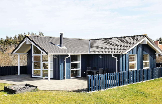 Luxury Retreat in Vorupor - By Traum Ferienwohnungen - Foto 1