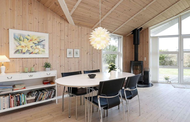 Luxury Retreat in Vorupor - By Traum Ferienwohnungen - Foto 9