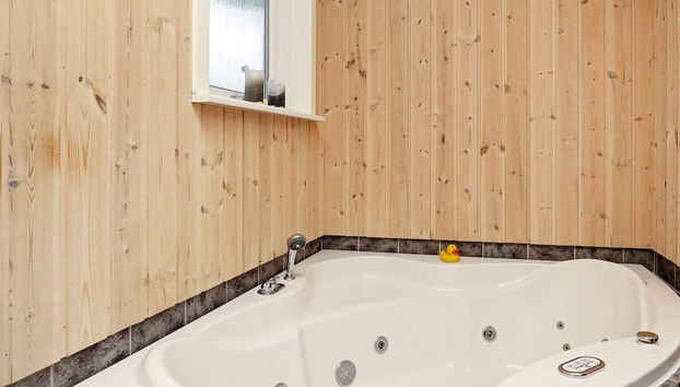Tratamentos de spa