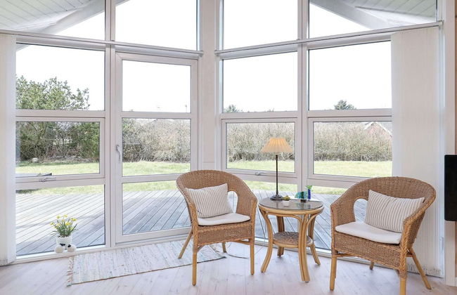 Luxury Retreat in Vorupor - By Traum Ferienwohnungen - Foto 13