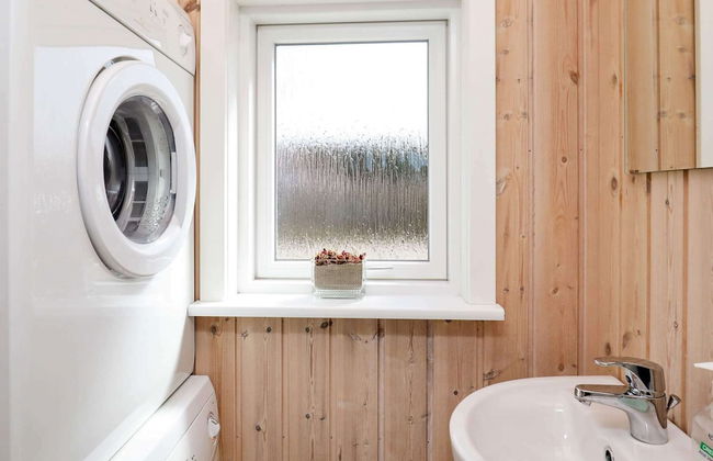 Luxury Retreat in Vorupor - By Traum Ferienwohnungen - Foto 15