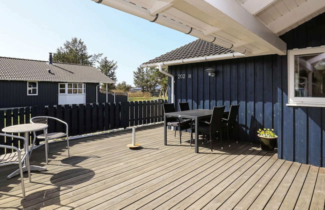 Luxury Retreat in Vorupor - By Traum Ferienwohnungen - Foto 27