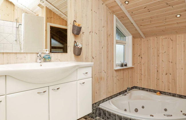 Luxury Retreat in Vorupor - By Traum Ferienwohnungen - Foto 12