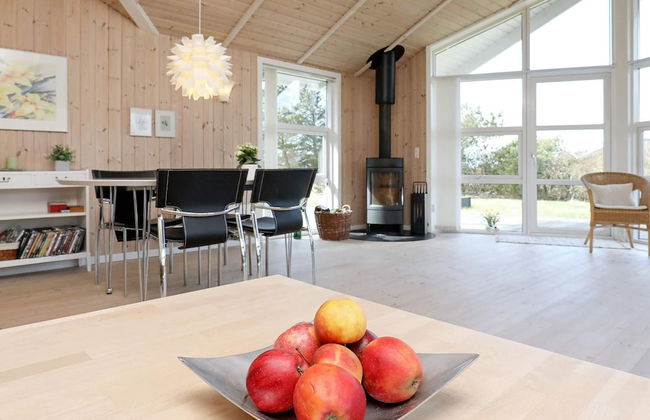 Luxury Retreat in Vorupor - By Traum Ferienwohnungen - Foto 20