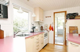 Photo 2 - 6 Person Holiday Home in Albaek