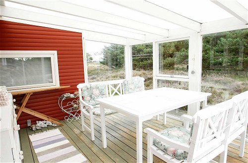 Foto 15 - 6 Person Holiday Home in Albaek