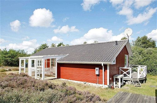 Photo 22 - 6 Person Holiday Home in Albaek