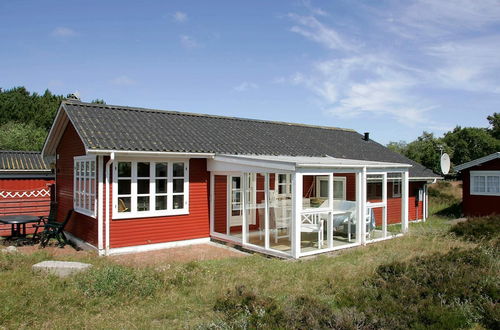 Foto 24 - 6 Person Holiday Home in Albaek