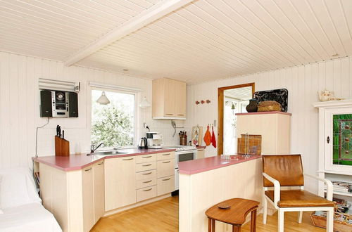 Foto 16 - 6 Person Holiday Home in Albaek