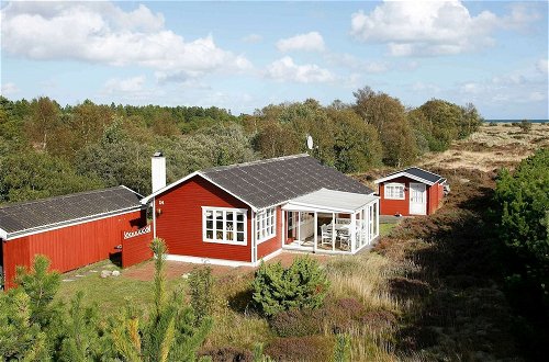 Foto 16 - 6 Person Holiday Home in Albaek