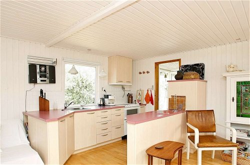 Photo 6 - 6 Person Holiday Home in Albaek