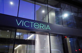 Foto 1 - Mega Style Apartments Victoria One