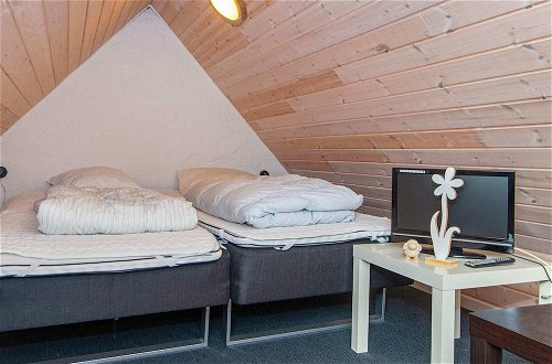 Photo 16 - 10 Person Holiday Home in Romo