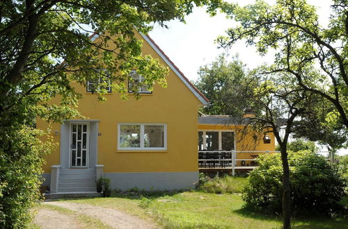 Foto 1 - 10 Person Holiday Home in Romo-by Traum