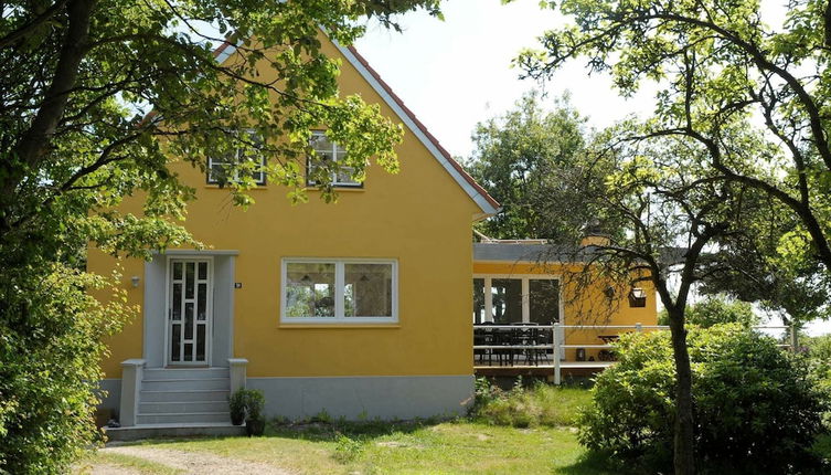 Foto 1 - 10 Person Holiday Home in Romo