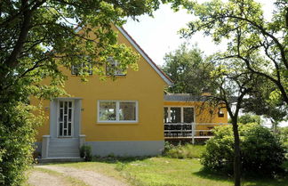 Foto 1 - 10 Person Holiday Home in Romo