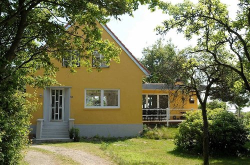 Foto 1 - 10 Person Holiday Home in Romo