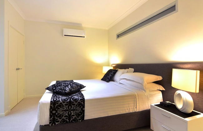 Bunbury Seaview Apartments - Foto 4