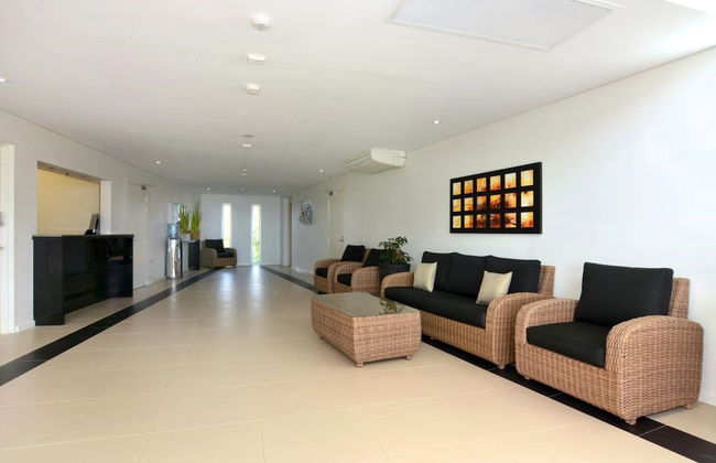 Bunbury Seaview Apartments - Foto 2