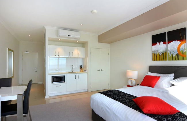 Bunbury Seaview Apartments - Foto 17